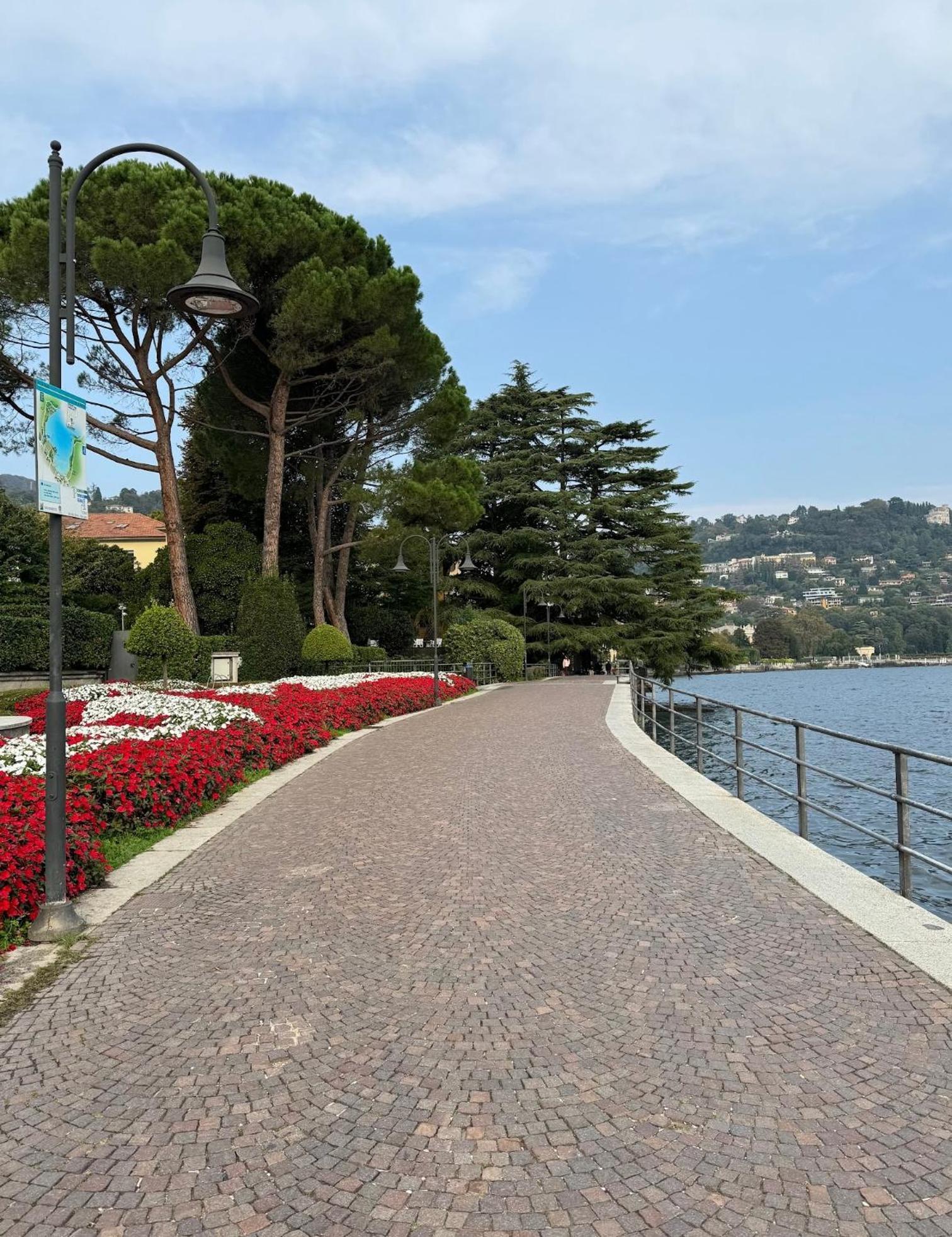 Luxe & Central Haven - Jacuzzi, Sauna, Steam, Private Parking Como Dış mekan fotoğraf