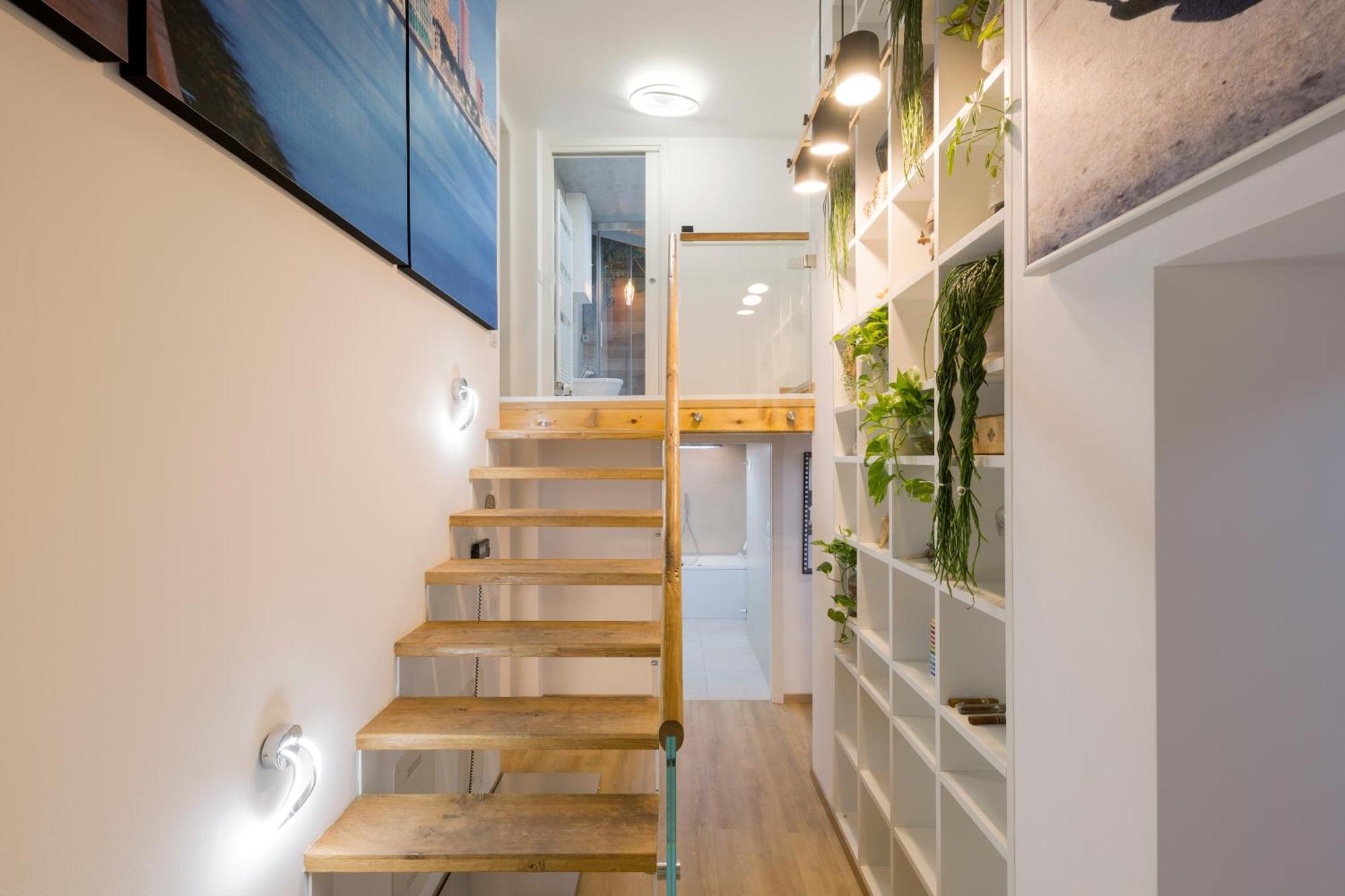 Luxe & Central Haven - Jacuzzi, Sauna, Steam, Private Parking Como Dış mekan fotoğraf